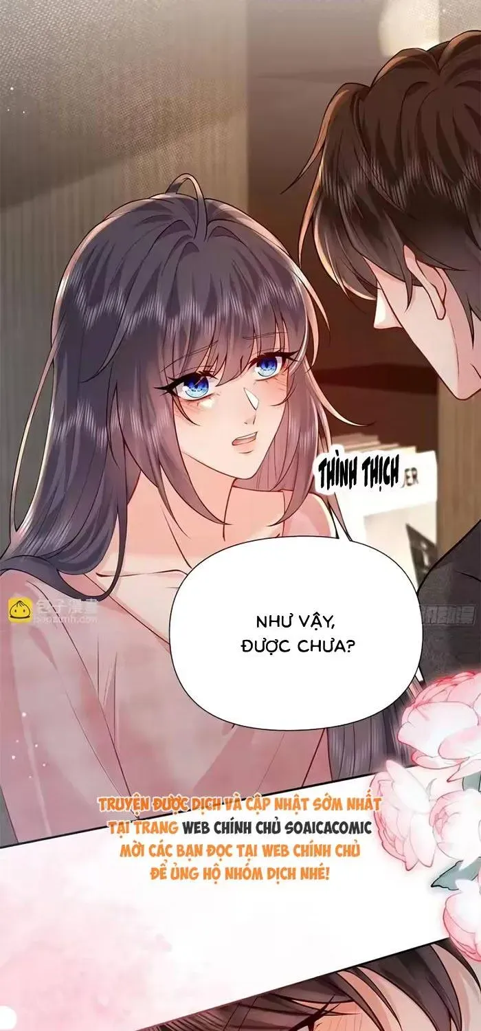 Rung Động Có Toan Tính Chap 16 - Next Chap 17