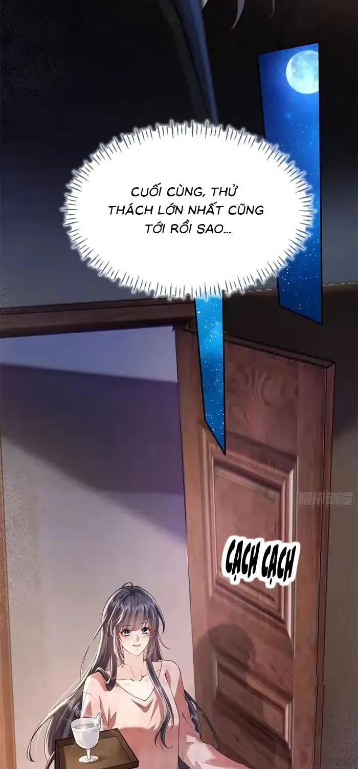 Rung Động Có Toan Tính Chap 16 - Next Chap 17