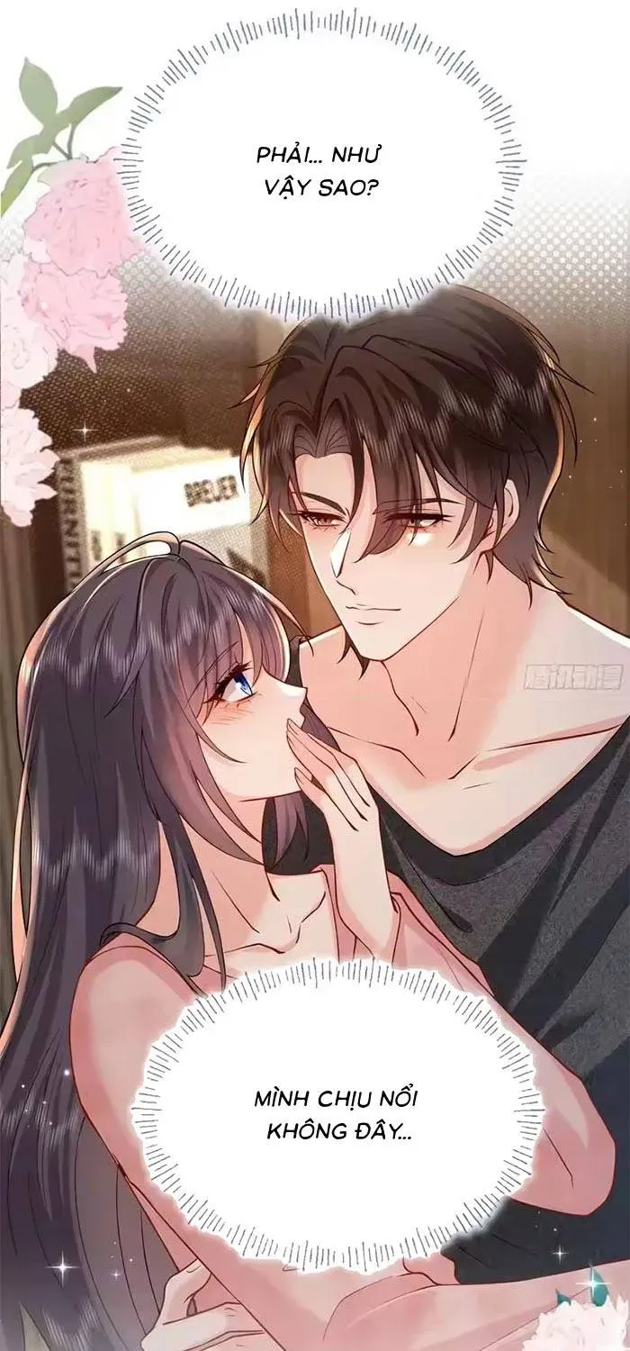 Rung Động Có Toan Tính Chap 16 - Next Chap 17