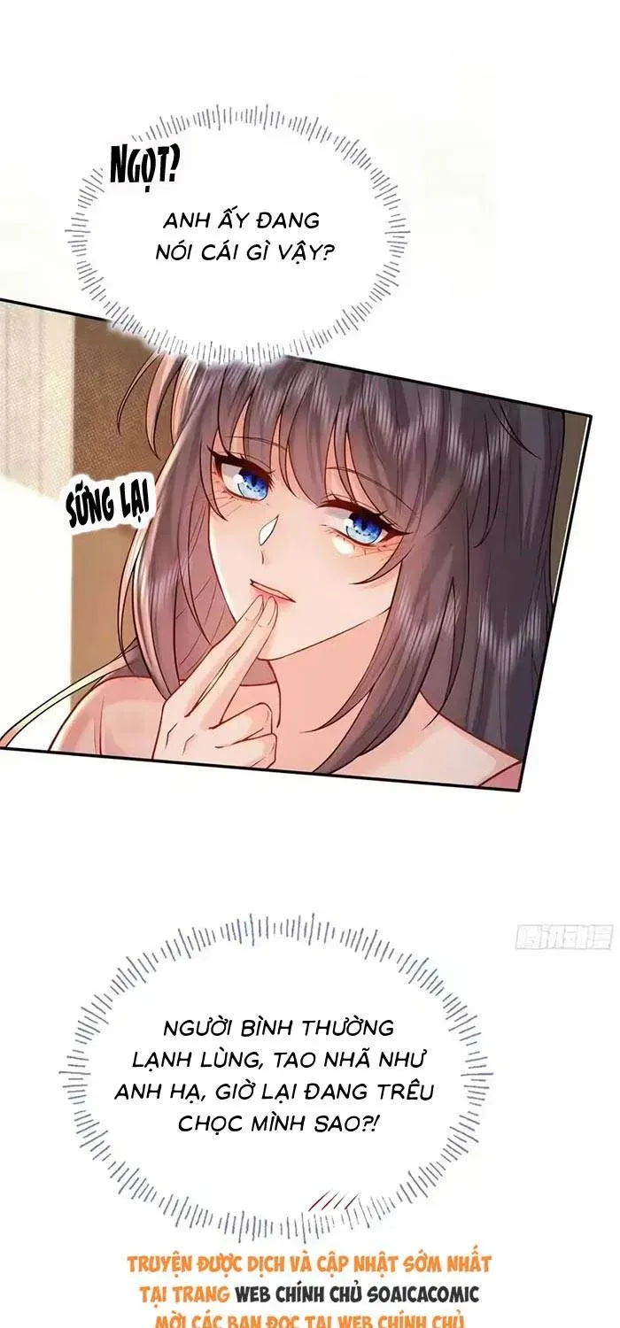 Rung Động Có Toan Tính Chap 16 - Next Chap 17