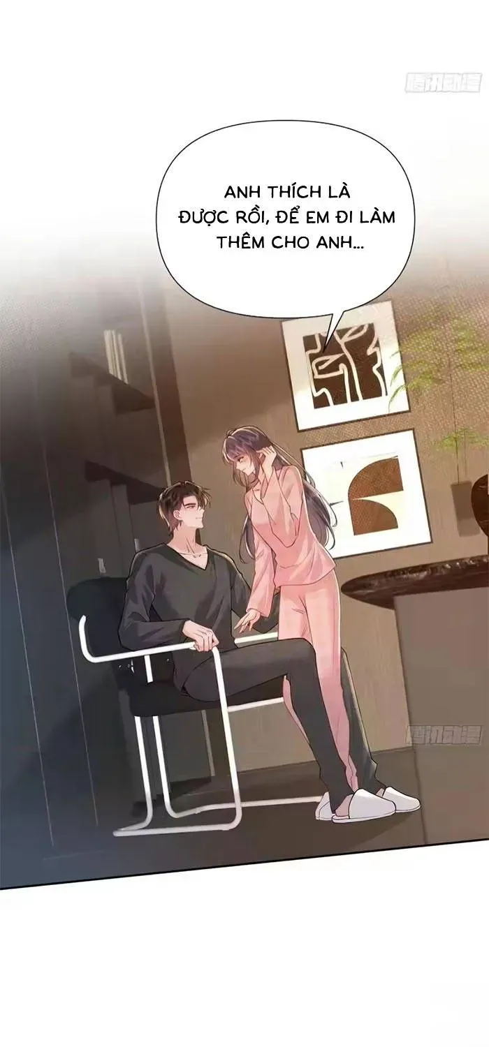 Rung Động Có Toan Tính Chap 16 - Next Chap 17