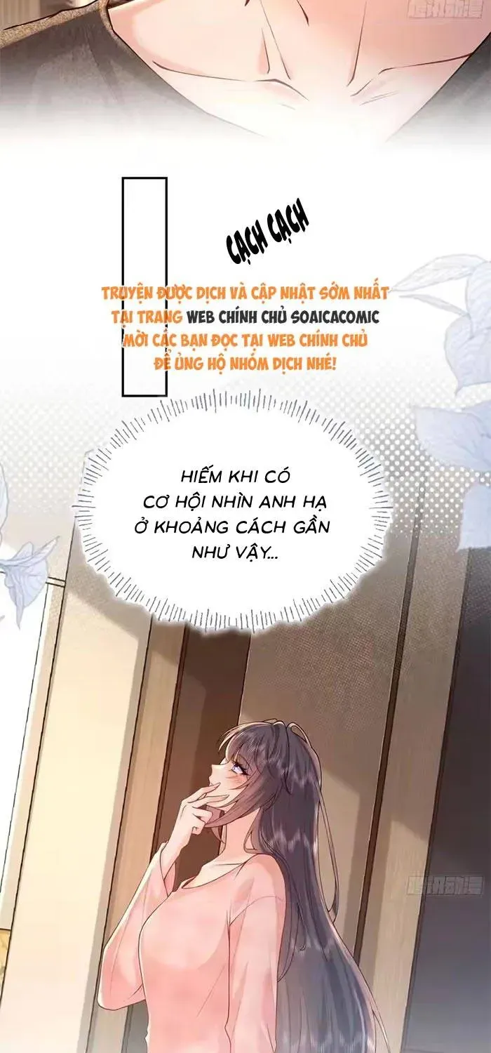 Rung Động Có Toan Tính Chap 16 - Next Chap 17