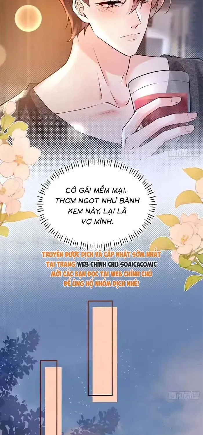 Rung Động Có Toan Tính Chap 16 - Next Chap 17