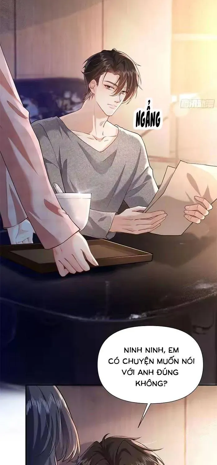 Rung Động Có Toan Tính Chap 16 - Next Chap 17