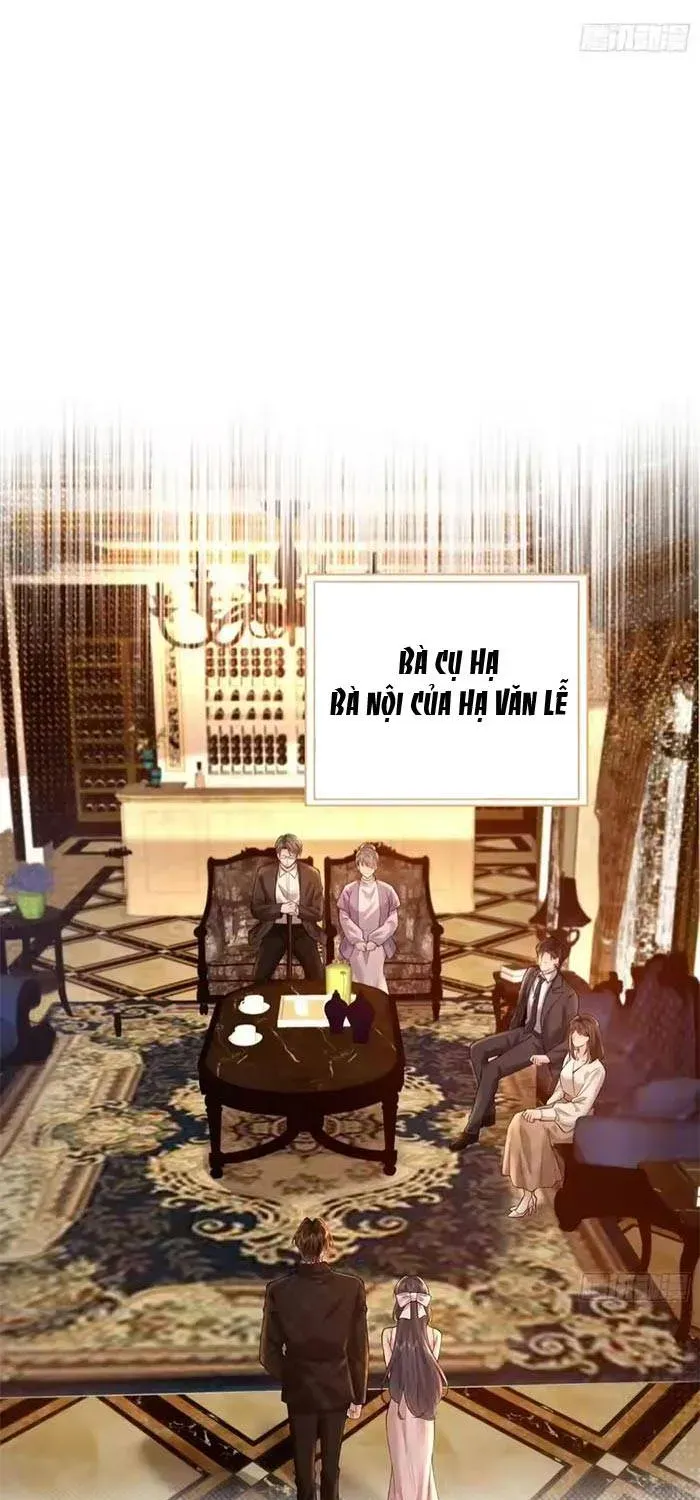 Rung Động Có Toan Tính Chap 16 - Next Chap 17