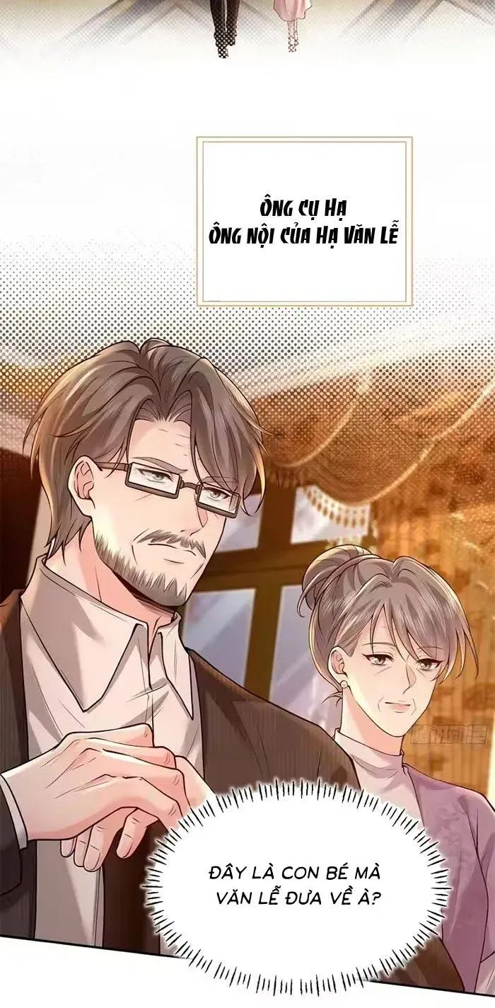 Rung Động Có Toan Tính Chap 16 - Next Chap 17