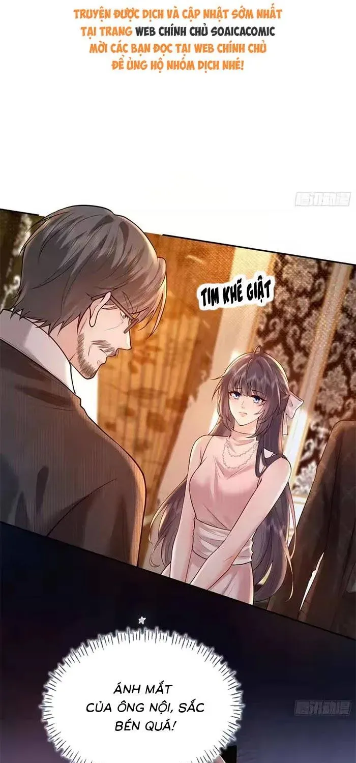 Rung Động Có Toan Tính Chap 16 - Next Chap 17