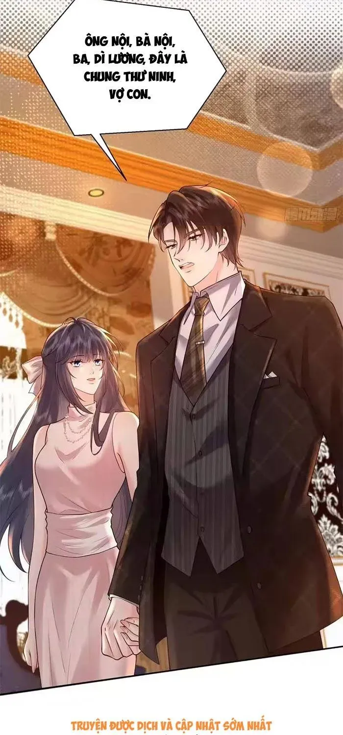 Rung Động Có Toan Tính Chap 16 - Next Chap 17