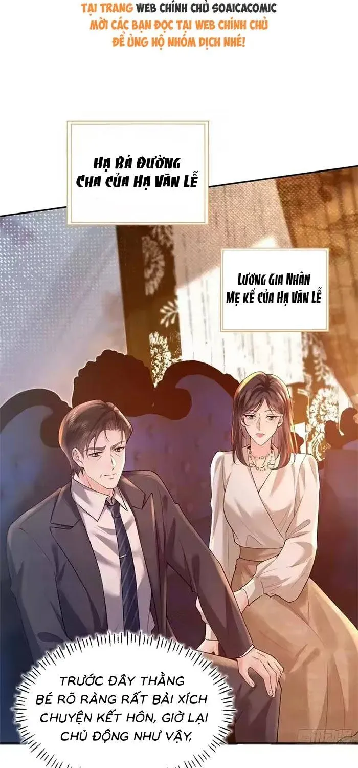 Rung Động Có Toan Tính Chap 16 - Next Chap 17