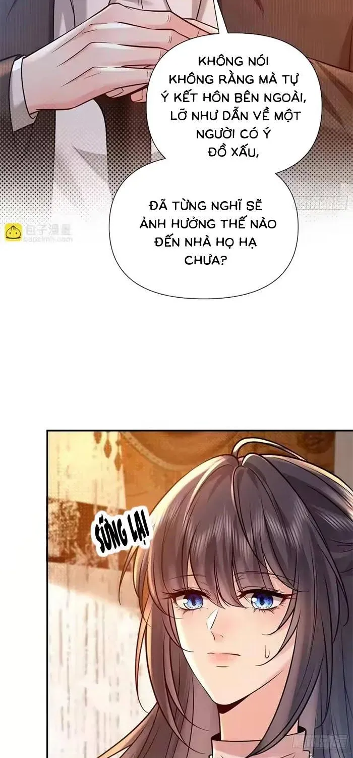 Rung Động Có Toan Tính Chap 16 - Next Chap 17