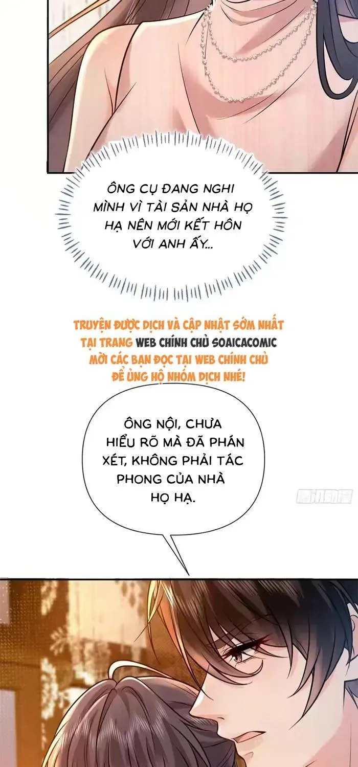 Rung Động Có Toan Tính Chap 16 - Next Chap 17