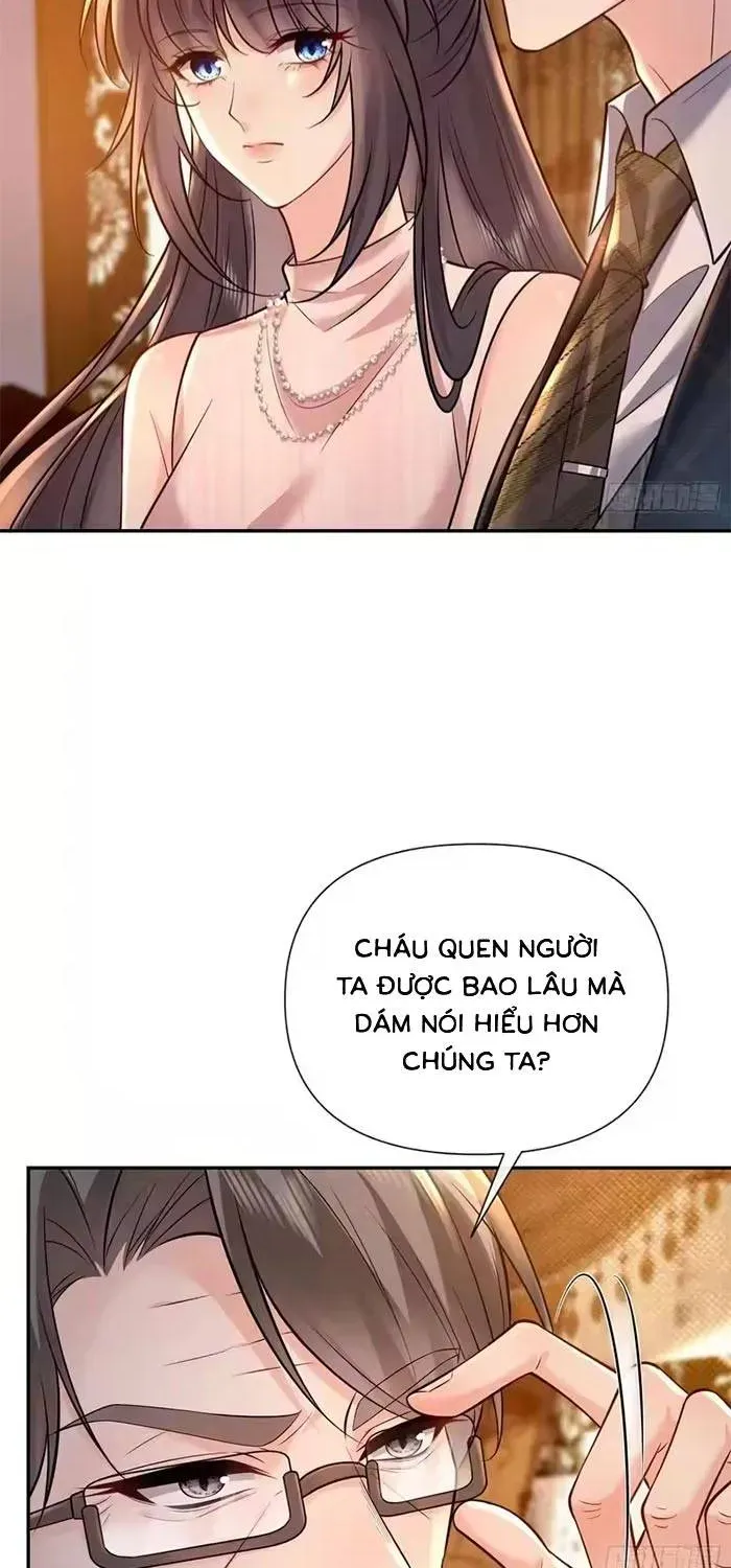 Rung Động Có Toan Tính Chap 16 - Next Chap 17
