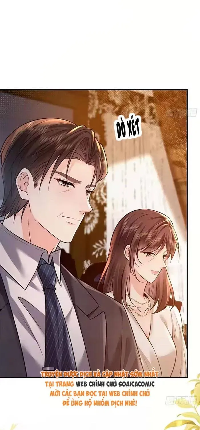 Rung Động Có Toan Tính Chap 16 - Next Chap 17