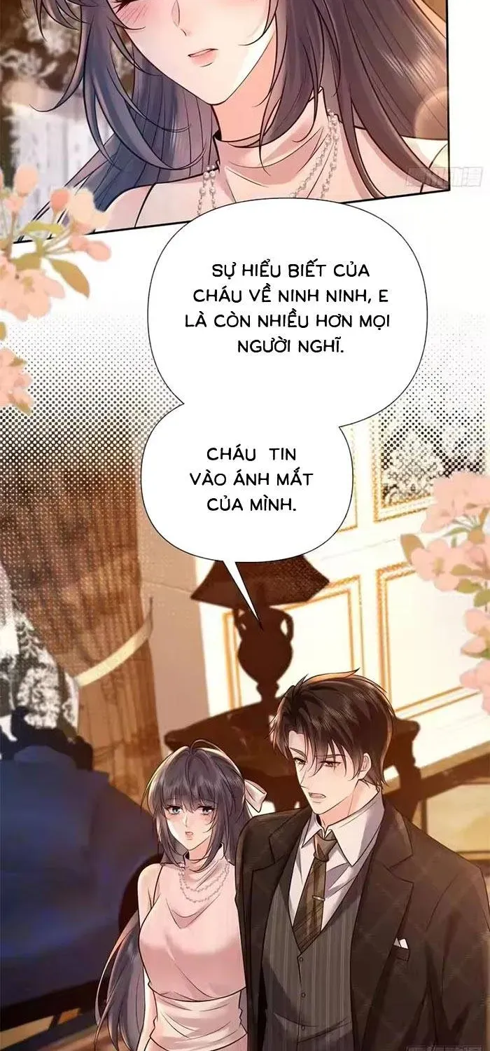 Rung Động Có Toan Tính Chap 16 - Next Chap 17