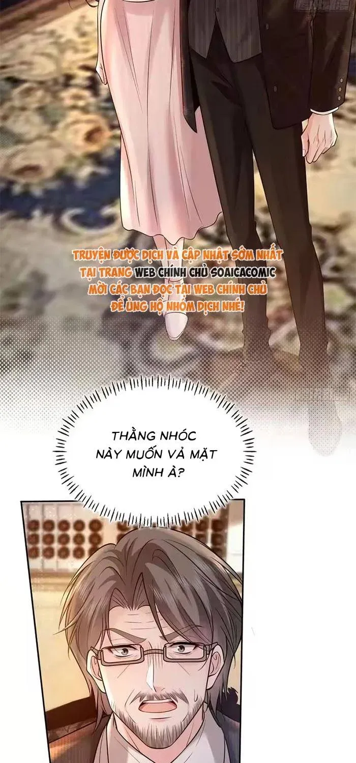 Rung Động Có Toan Tính Chap 16 - Next Chap 17