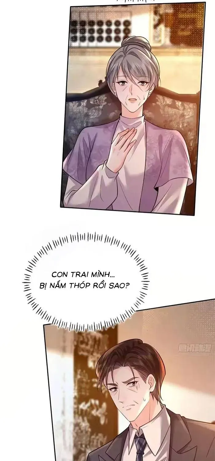 Rung Động Có Toan Tính Chap 16 - Next Chap 17