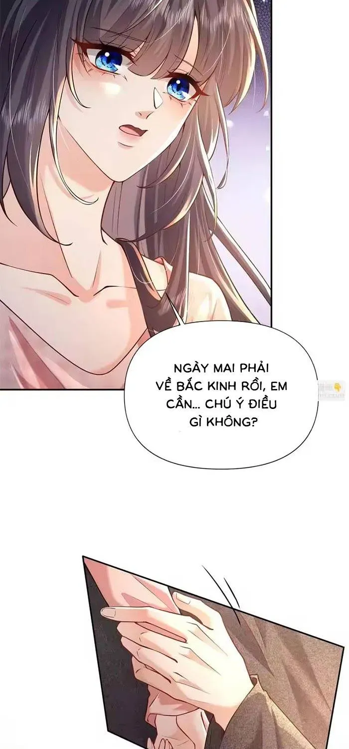 Rung Động Có Toan Tính Chap 16 - Next Chap 17