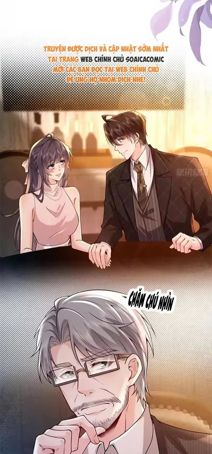 Rung Động Có Toan Tính Chap 17 - Next Chap 18