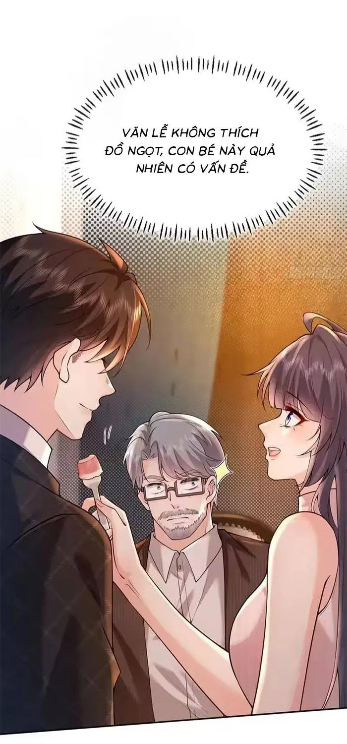 Rung Động Có Toan Tính Chap 17 - Next Chap 18