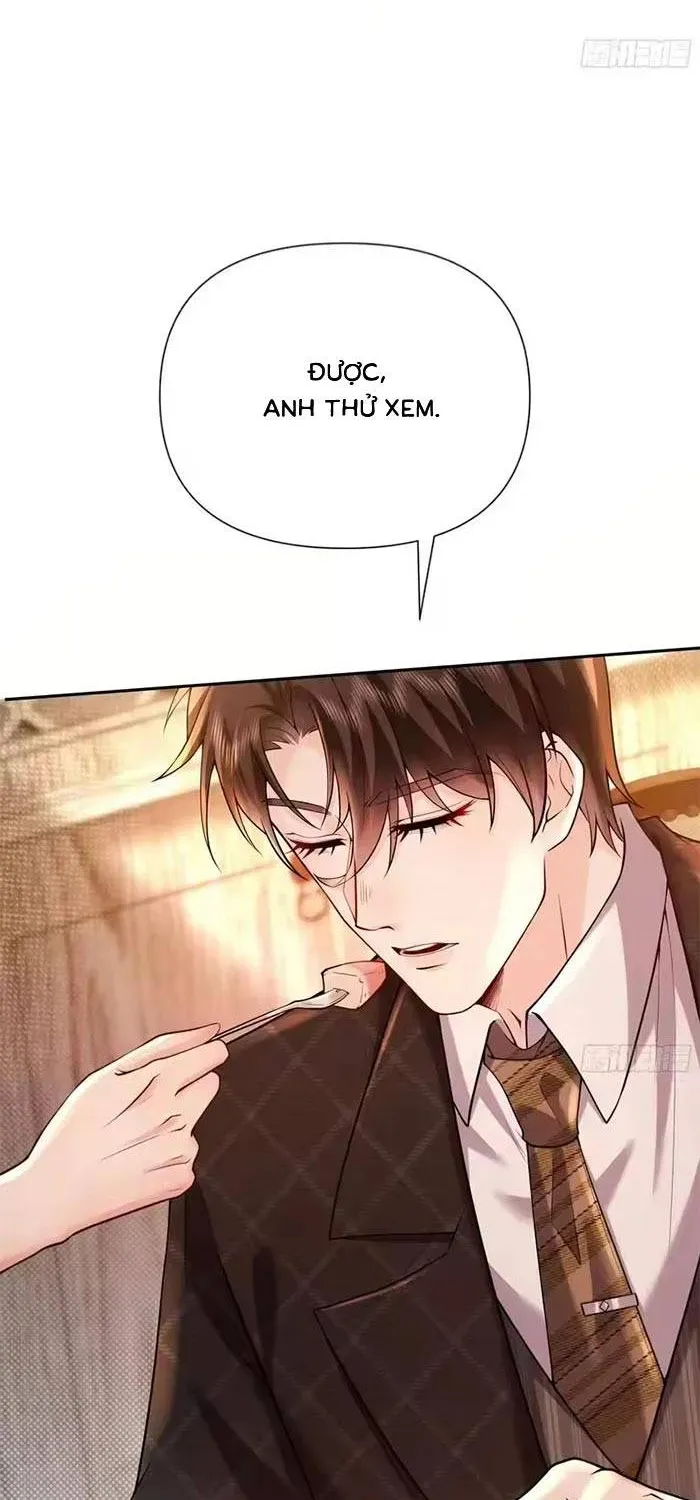 Rung Động Có Toan Tính Chap 17 - Next Chap 18