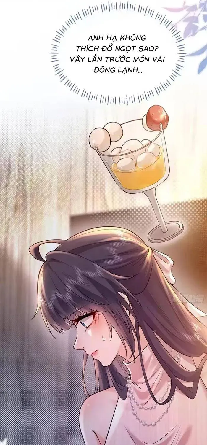 Rung Động Có Toan Tính Chap 17 - Next Chap 18