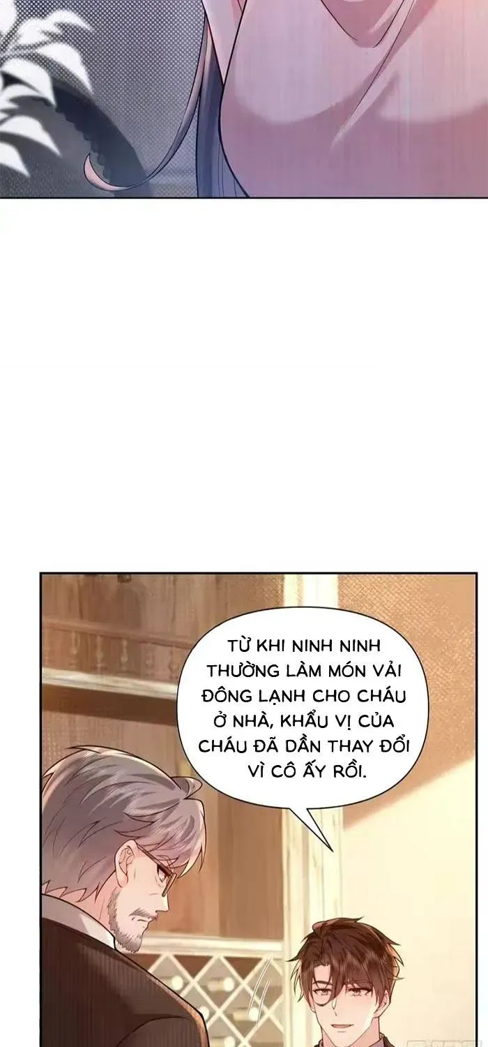 Rung Động Có Toan Tính Chap 17 - Next Chap 18