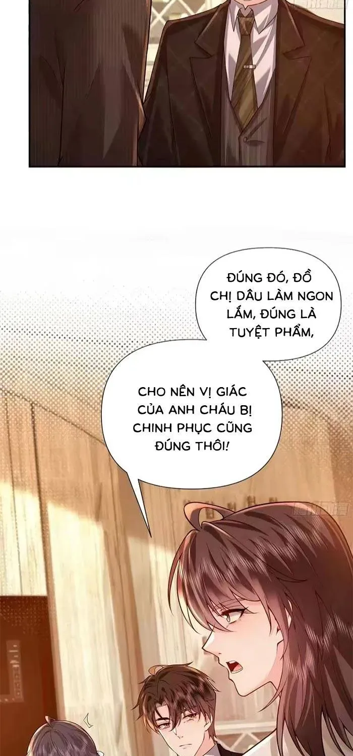 Rung Động Có Toan Tính Chap 17 - Next Chap 18