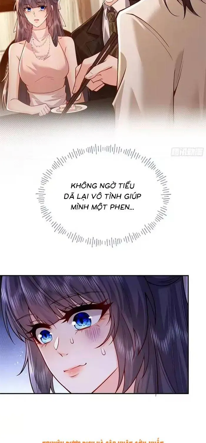 Rung Động Có Toan Tính Chap 17 - Next Chap 18