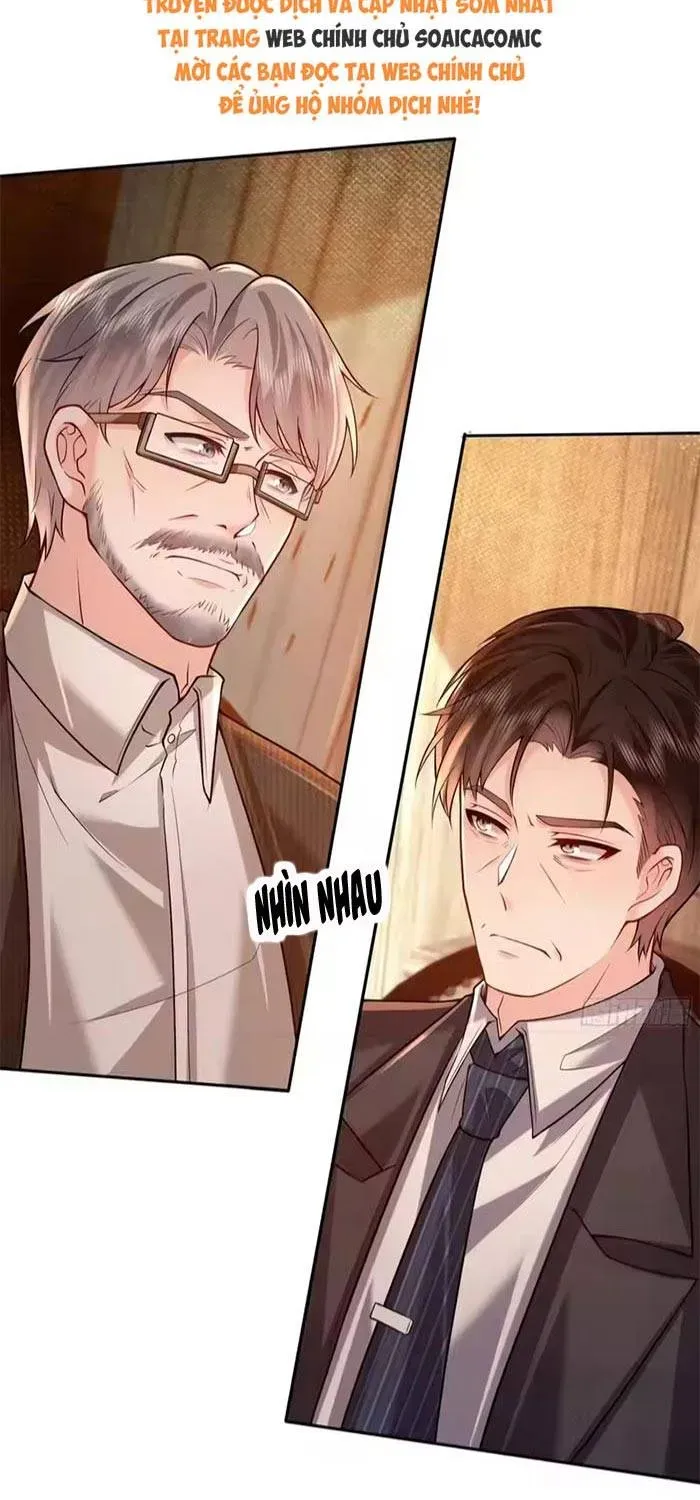 Rung Động Có Toan Tính Chap 17 - Next Chap 18