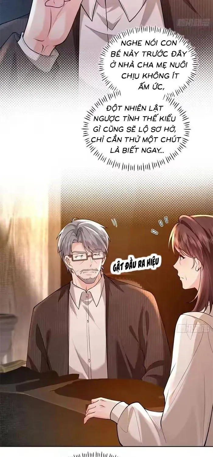 Rung Động Có Toan Tính Chap 17 - Next Chap 18