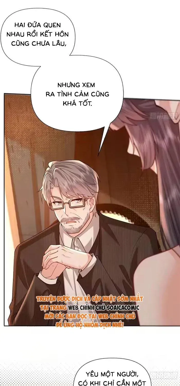 Rung Động Có Toan Tính Chap 17 - Next Chap 18