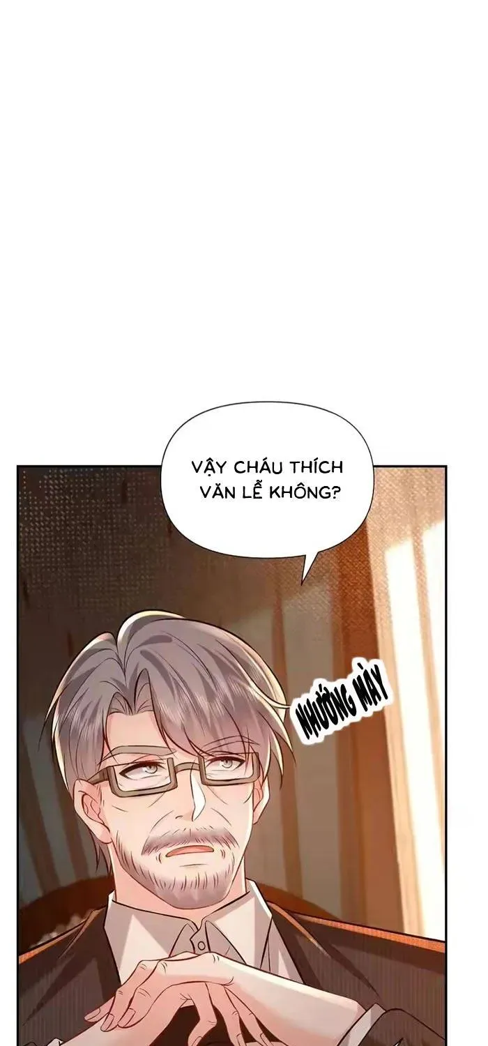 Rung Động Có Toan Tính Chap 17 - Next Chap 18