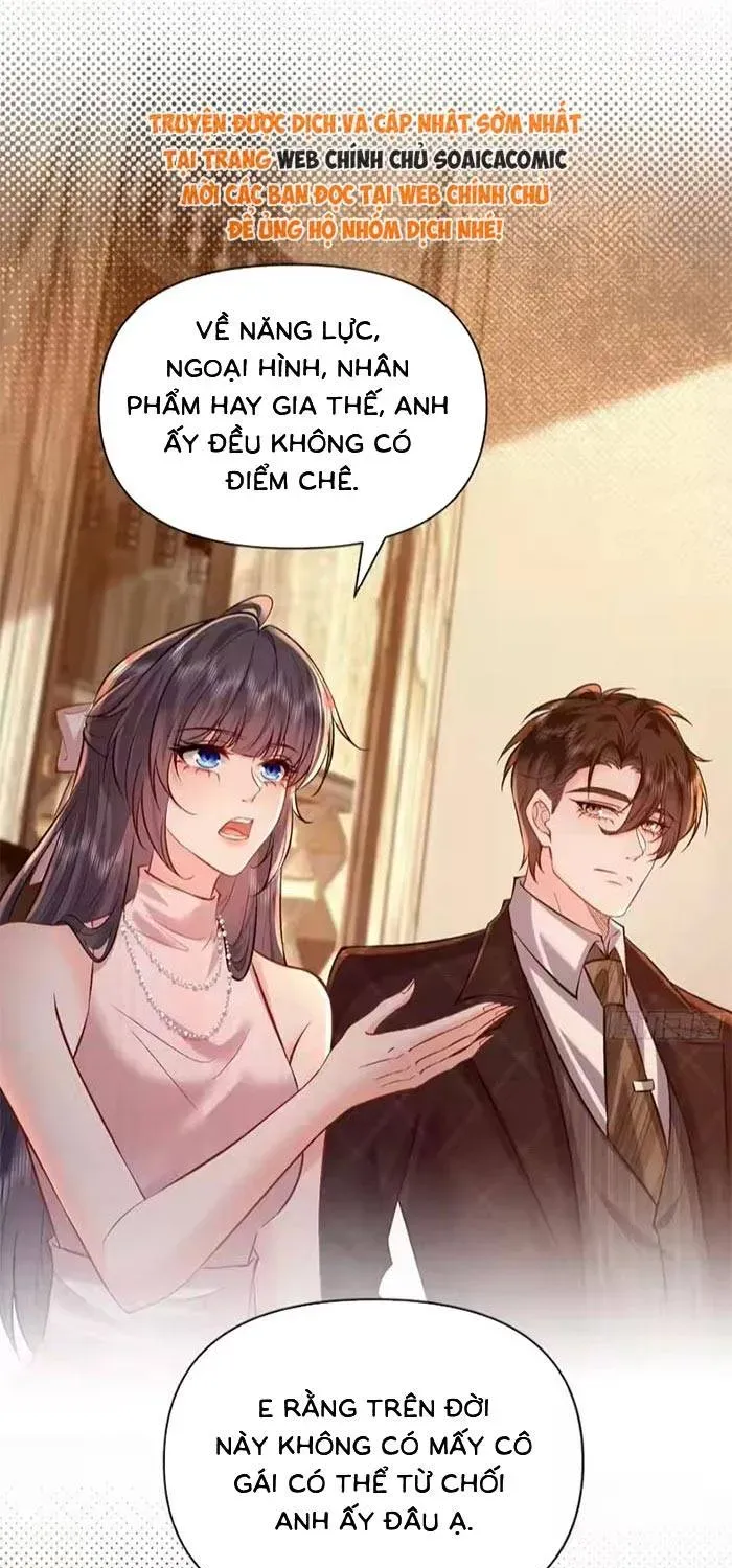 Rung Động Có Toan Tính Chap 17 - Next Chap 18
