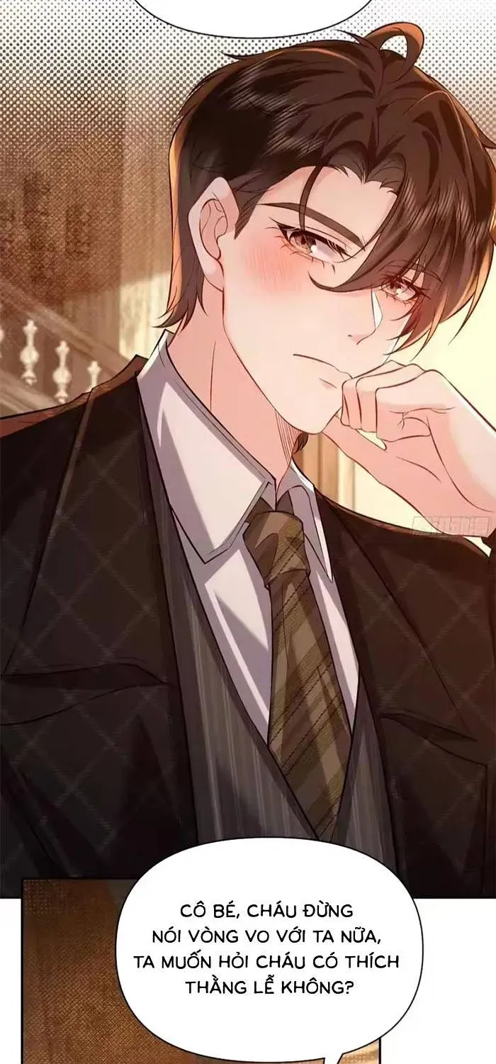 Rung Động Có Toan Tính Chap 17 - Next Chap 18