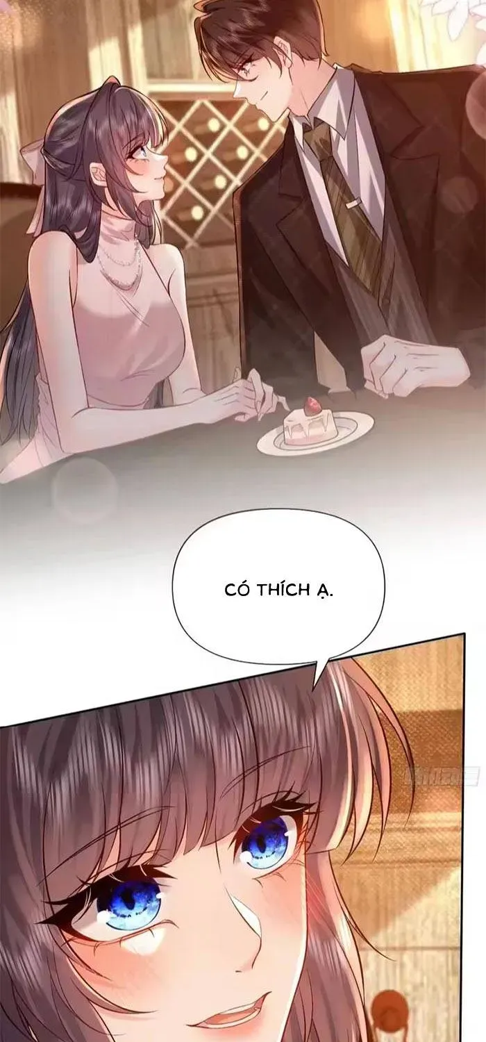 Rung Động Có Toan Tính Chap 17 - Next Chap 18