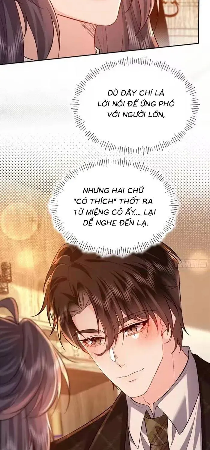Rung Động Có Toan Tính Chap 17 - Next Chap 18