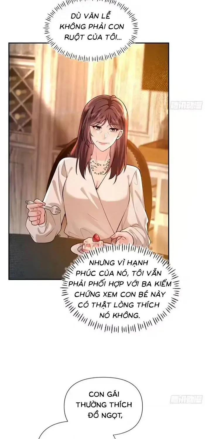 Rung Động Có Toan Tính Chap 17 - Next Chap 18