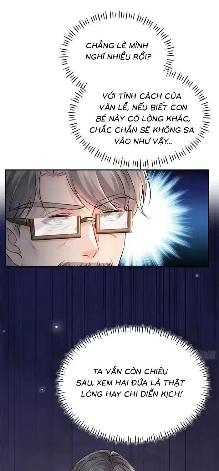 Rung Động Có Toan Tính Chap 17 - Next Chap 18