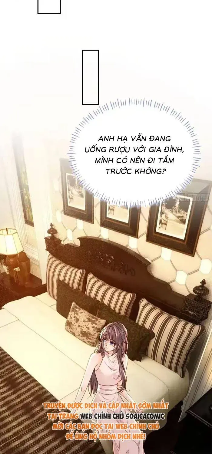 Rung Động Có Toan Tính Chap 17 - Next Chap 18