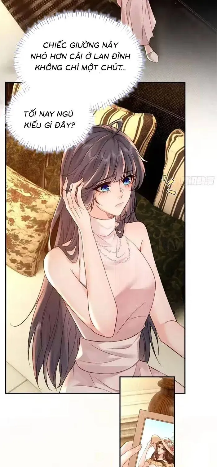 Rung Động Có Toan Tính Chap 17 - Next Chap 18