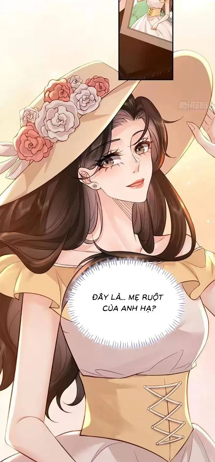 Rung Động Có Toan Tính Chap 17 - Next Chap 18