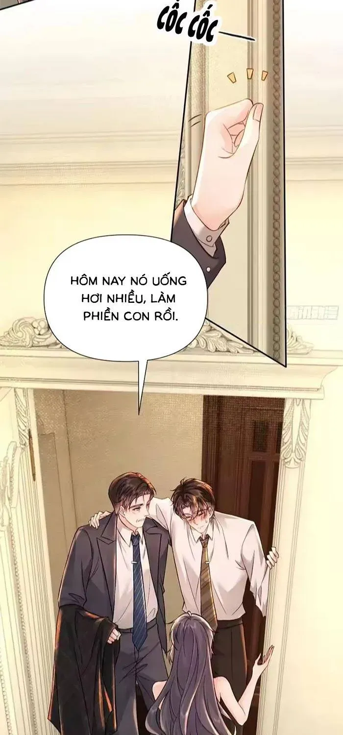 Rung Động Có Toan Tính Chap 17 - Next Chap 18