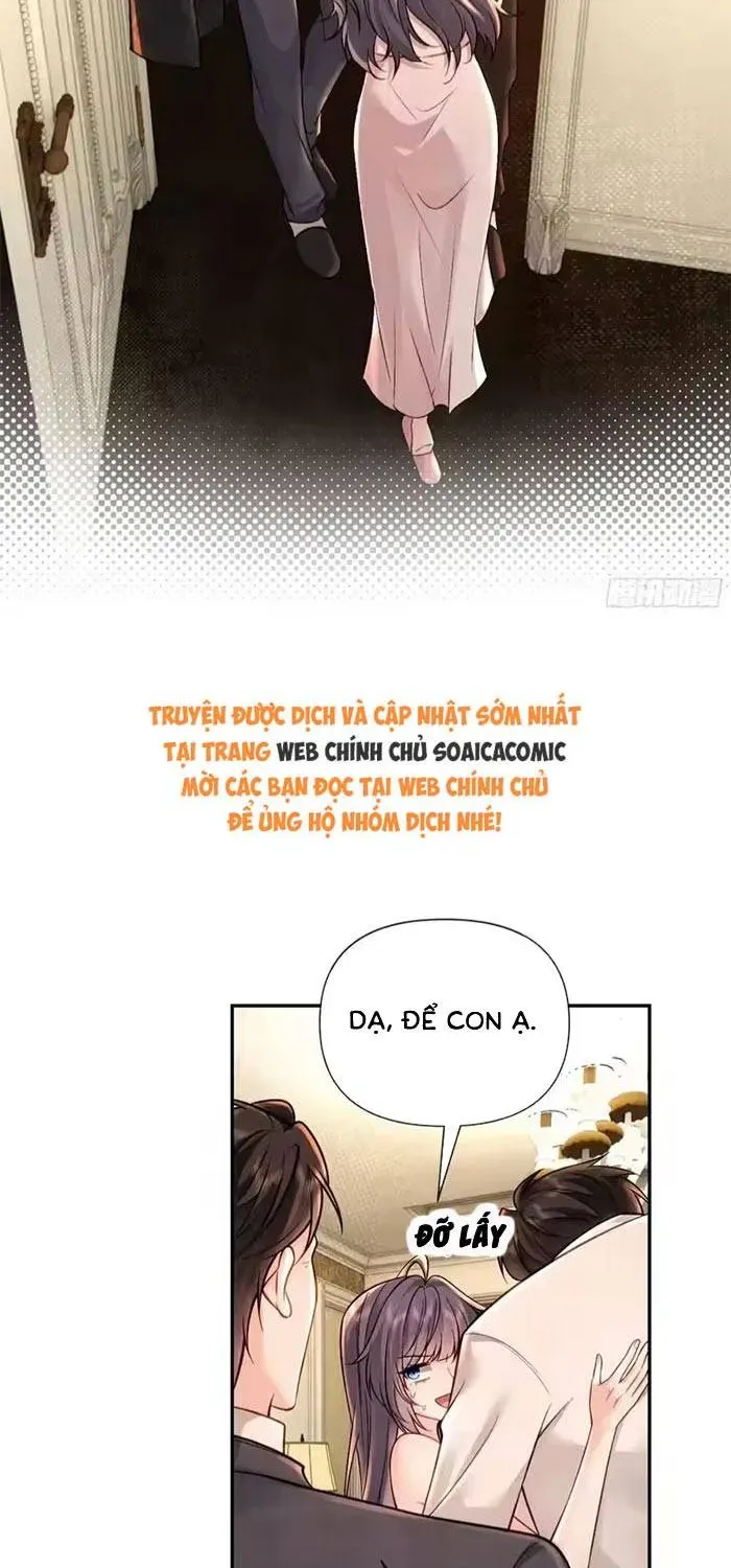 Rung Động Có Toan Tính Chap 17 - Next Chap 18