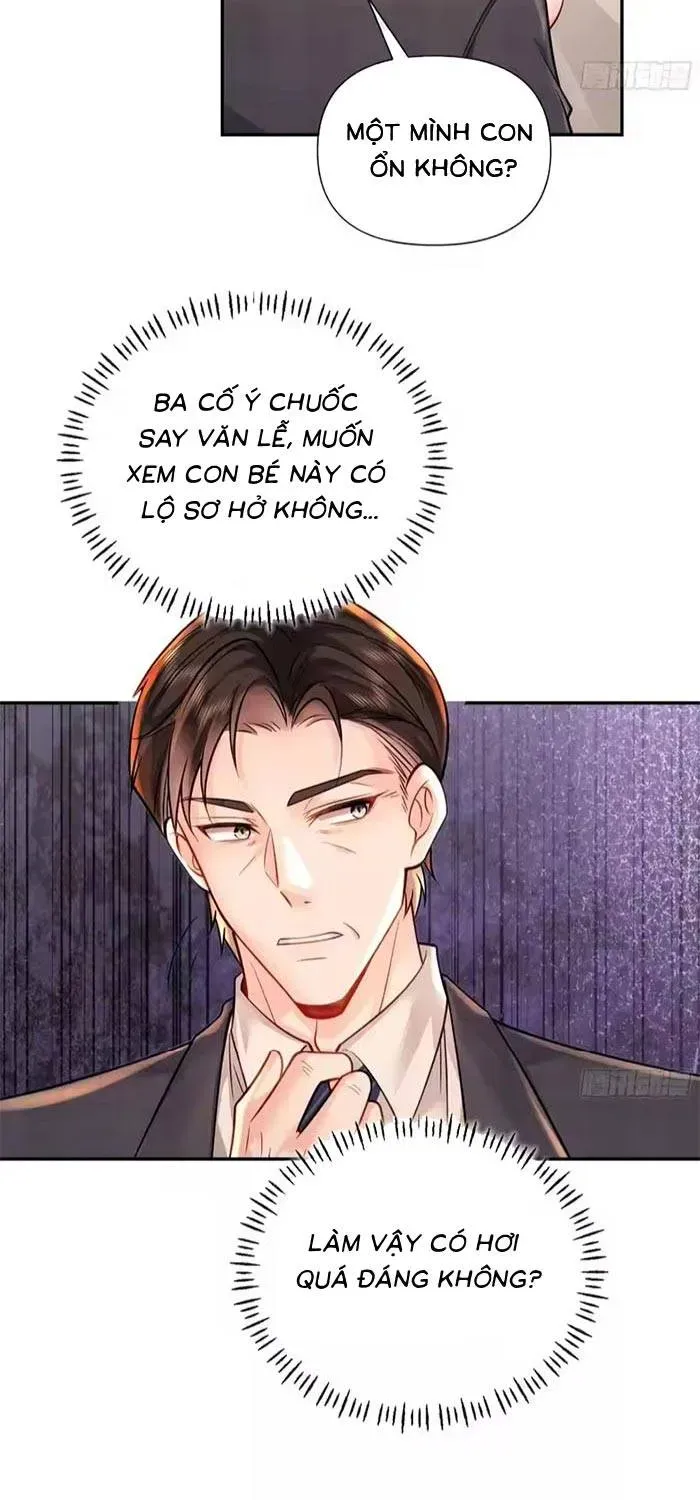 Rung Động Có Toan Tính Chap 17 - Next Chap 18