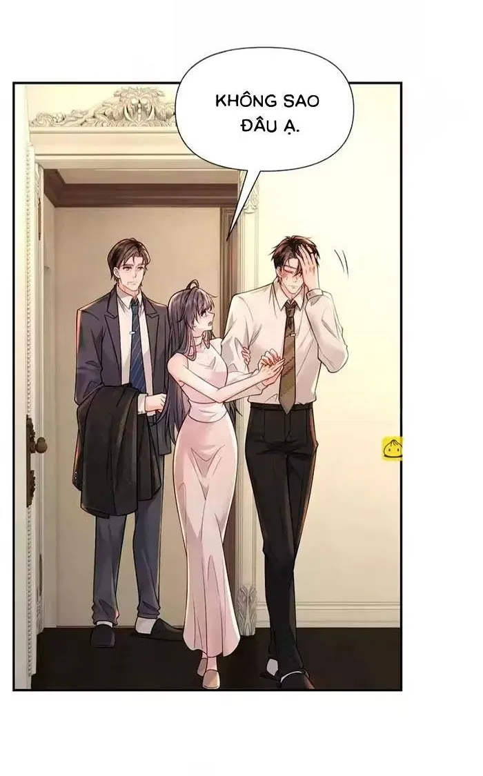 Rung Động Có Toan Tính Chap 17 - Next Chap 18