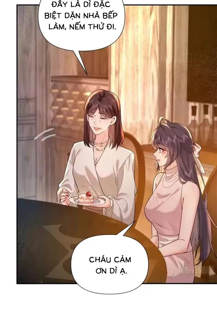 Rung Động Có Toan Tính Chap 17 - Next Chap 18