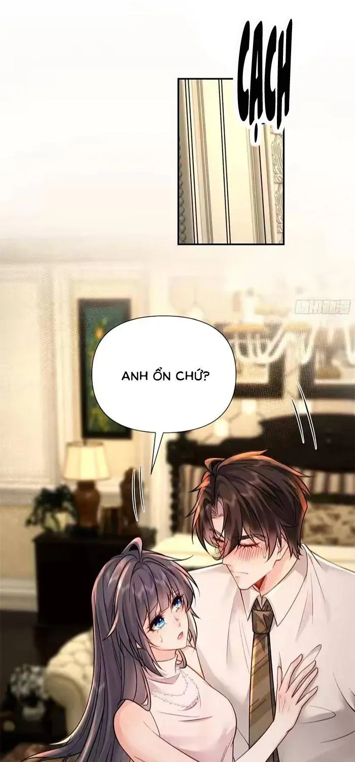 Rung Động Có Toan Tính Chap 17 - Next Chap 18
