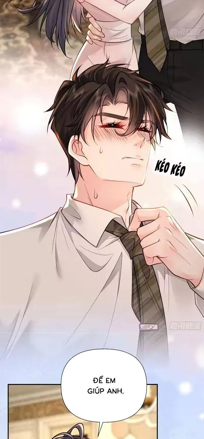 Rung Động Có Toan Tính Chap 17 - Next Chap 18