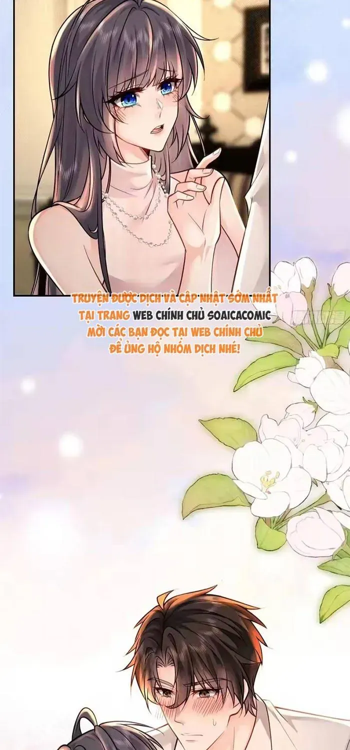 Rung Động Có Toan Tính Chap 17 - Next Chap 18