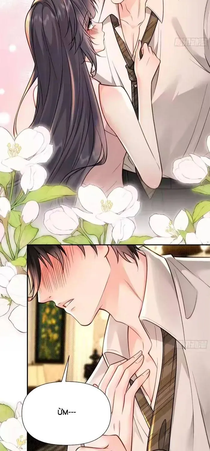 Rung Động Có Toan Tính Chap 17 - Next Chap 18